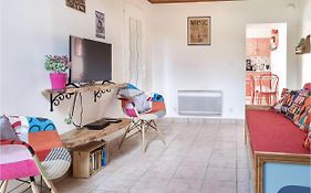 Holiday Home St Avaugourd Des Lande 08