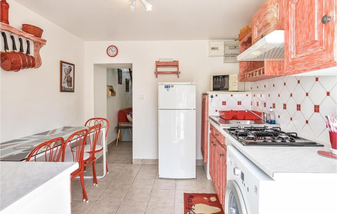 2 Bedroom Lovely Home In St Avaugourd Des Lande Saint-Avaugourd-des-Landes Extérieur photo