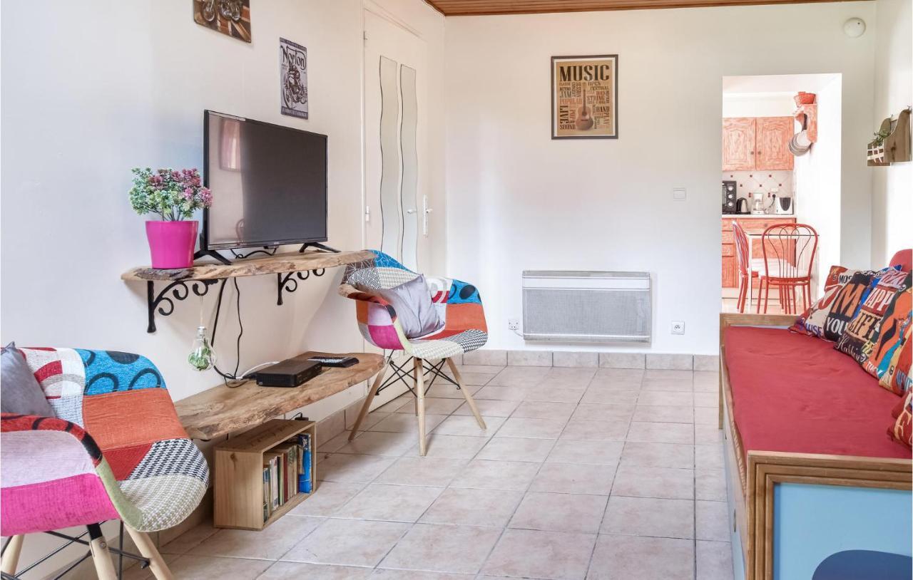 2 Bedroom Lovely Home In St Avaugourd Des Lande Saint-Avaugourd-des-Landes Extérieur photo