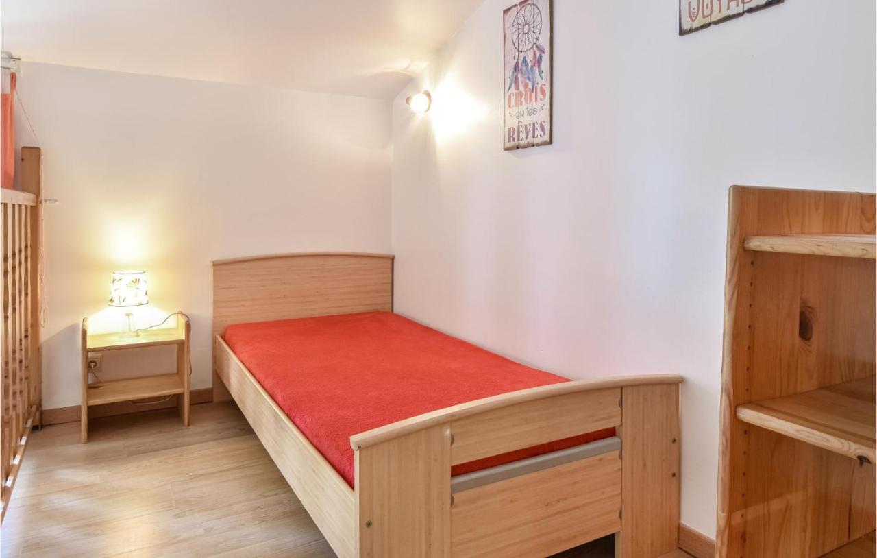 2 Bedroom Lovely Home In St Avaugourd Des Lande Saint-Avaugourd-des-Landes Extérieur photo