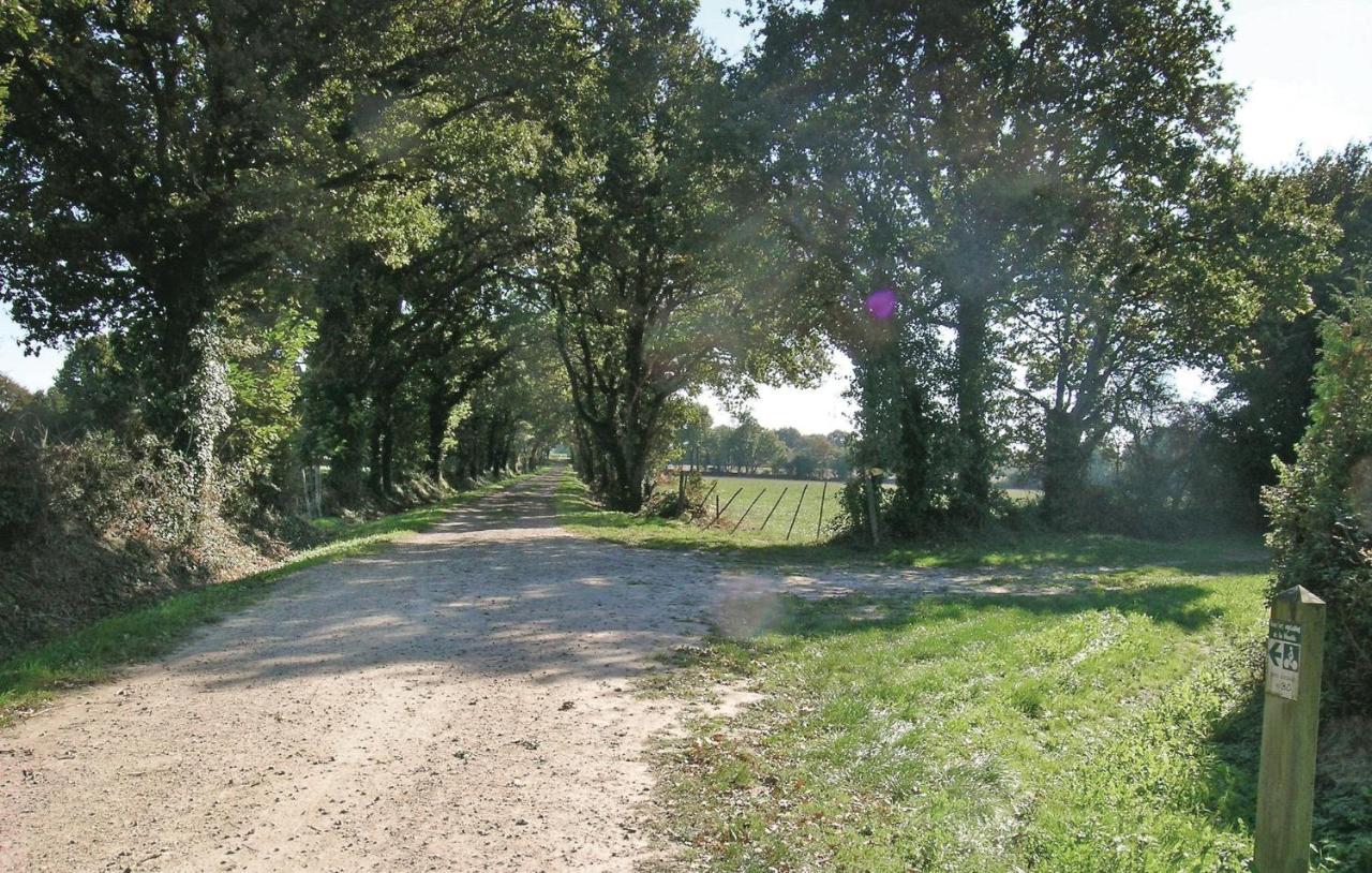 2 Bedroom Lovely Home In St Avaugourd Des Lande Saint-Avaugourd-des-Landes Extérieur photo